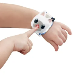 Reloj Patástico de Pandy Patitas La casa de Muñecas de Gabby><noscript><img width=