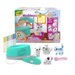 Washimals Pets Boutique Spray>Crayola Outlet