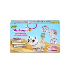 Whasimals Jumbo Pets La Gran Jenny para Colorear 15 cm><noscript><img width=