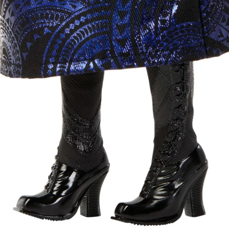 Wicked 2 Muñeca Cantarina de Elphaba Thropp con Vestido Inspirado en la Película>Otras marcas