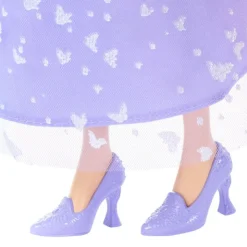 Wicked 2 Muñeca Cantarina de Glinda con Vestido Inspirado en la Película><noscript><img width=