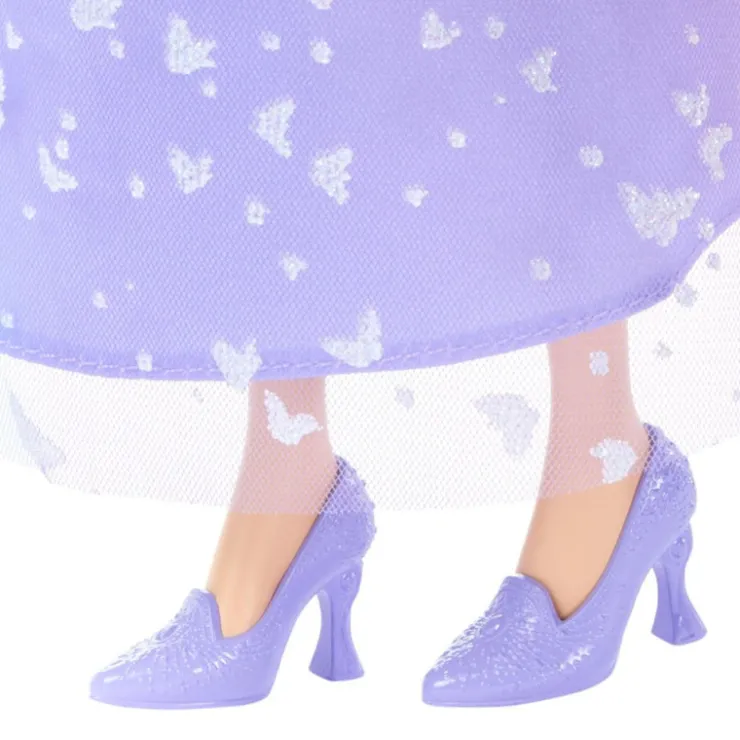 Wicked 2 Muñeca Cantarina de Glinda con Vestido Inspirado en la Película>Otras marcas Hot