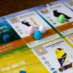 Wingspan Juego de Mesa><noscript><img width=