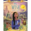 Wish: El Poder De Los Deseos. Gran Libro De La Película> Sale