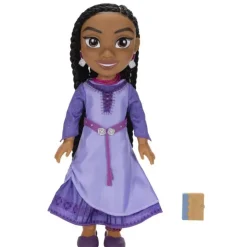 Wish Muñeca Asha 38 cm>Disney Clearance