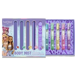 Bruma Corporal Perfumada>Wow generation Outlet