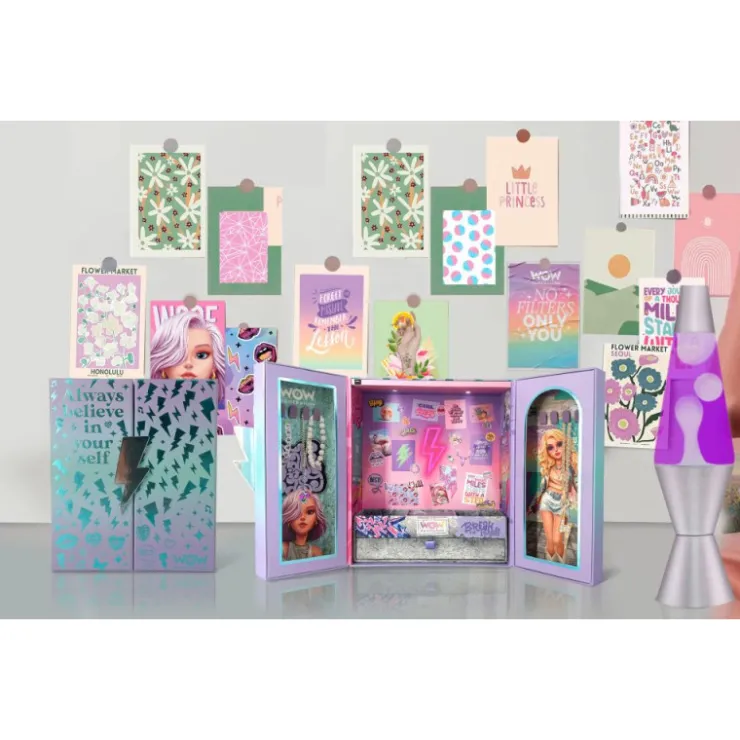 Joyero Luces Led>Wow generation