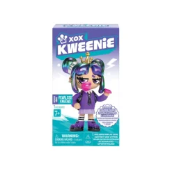 Xox Kweenie Fearless Kweens Figura Varios Modelos><noscript><img width=