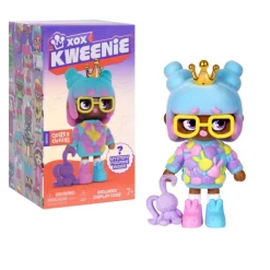Xox Kweenie Quirky Kweens Figura Varios Modelos><noscript><img width=