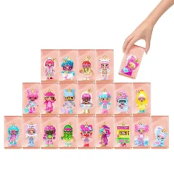 Xox Kweenie Quirky Kweens Figura Varios Modelos><noscript><img width=