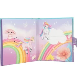 Ylvi Diario con Código Secreto Musical><noscript><img width=