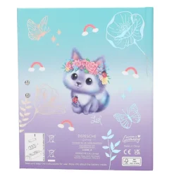 Ylvi Diario con Código Secreto Musical><noscript><img width=