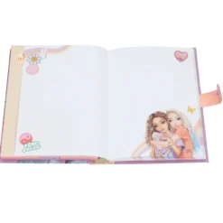 Ylvi Libro de Colorear con Rotuladores de Punta Doble>Otras marcas Hot