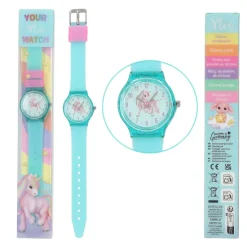 Ylvi Reloj Pulsera Silicona Varios Modelos>Otras marcas New