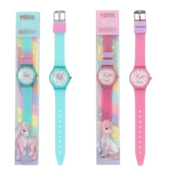 Ylvi Reloj Pulsera Silicona Varios Modelos><noscript><img width=