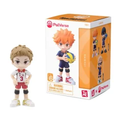 YuMe Haikyu!! Figura 9 cm Varios Modelos><noscript><img width=
