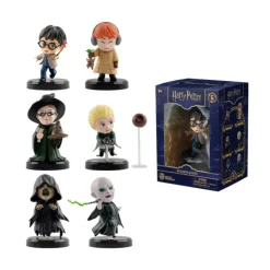 YuMe Wizard Series Figura Varios Modelos>Harry potter Online