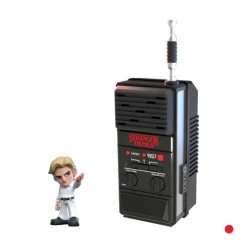 YuMe Figura en Cápsula Varios Modelos>Stranger things New
