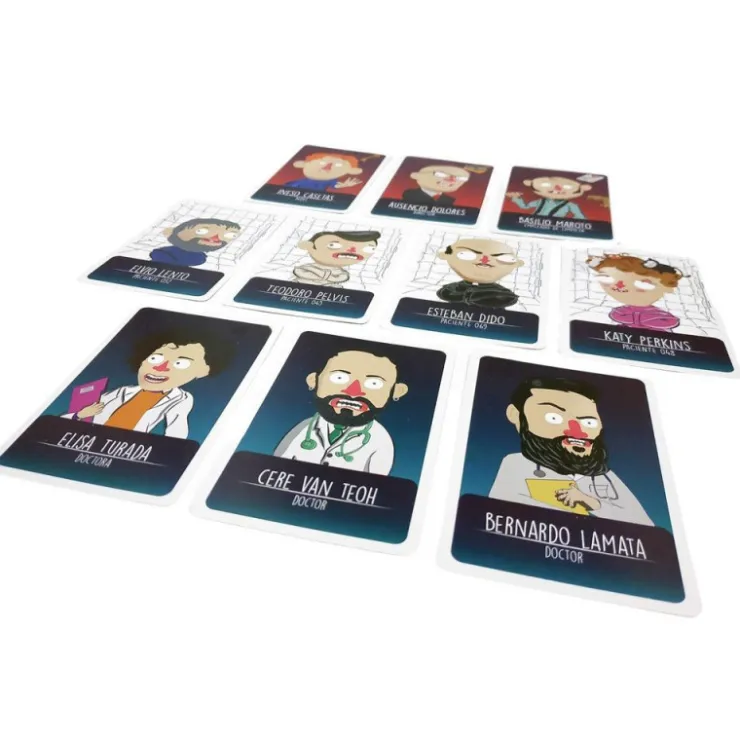 Zacatrus ¡Arre Unicornio! Juego de Mesa>Otras marcas Hot