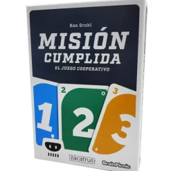 Zacatrus Misión Cumplida Jugo de Mesa>Otras marcas New